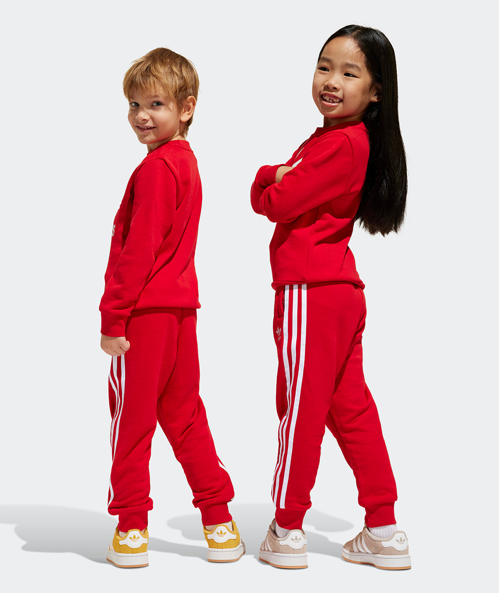 
                  
                    ADIDAS CREW SET
                  
                