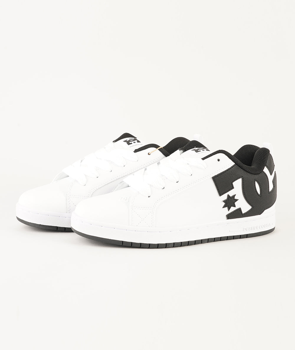 
                  
                    DCSHOECOUSA COURT GRAFFIK
                  
                