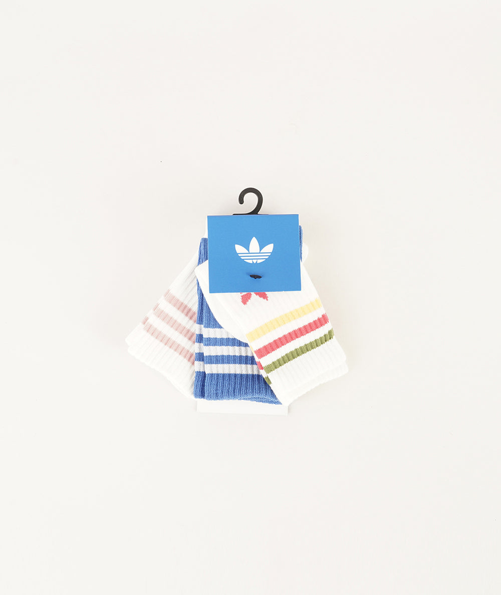 ADIDAS CREW SET