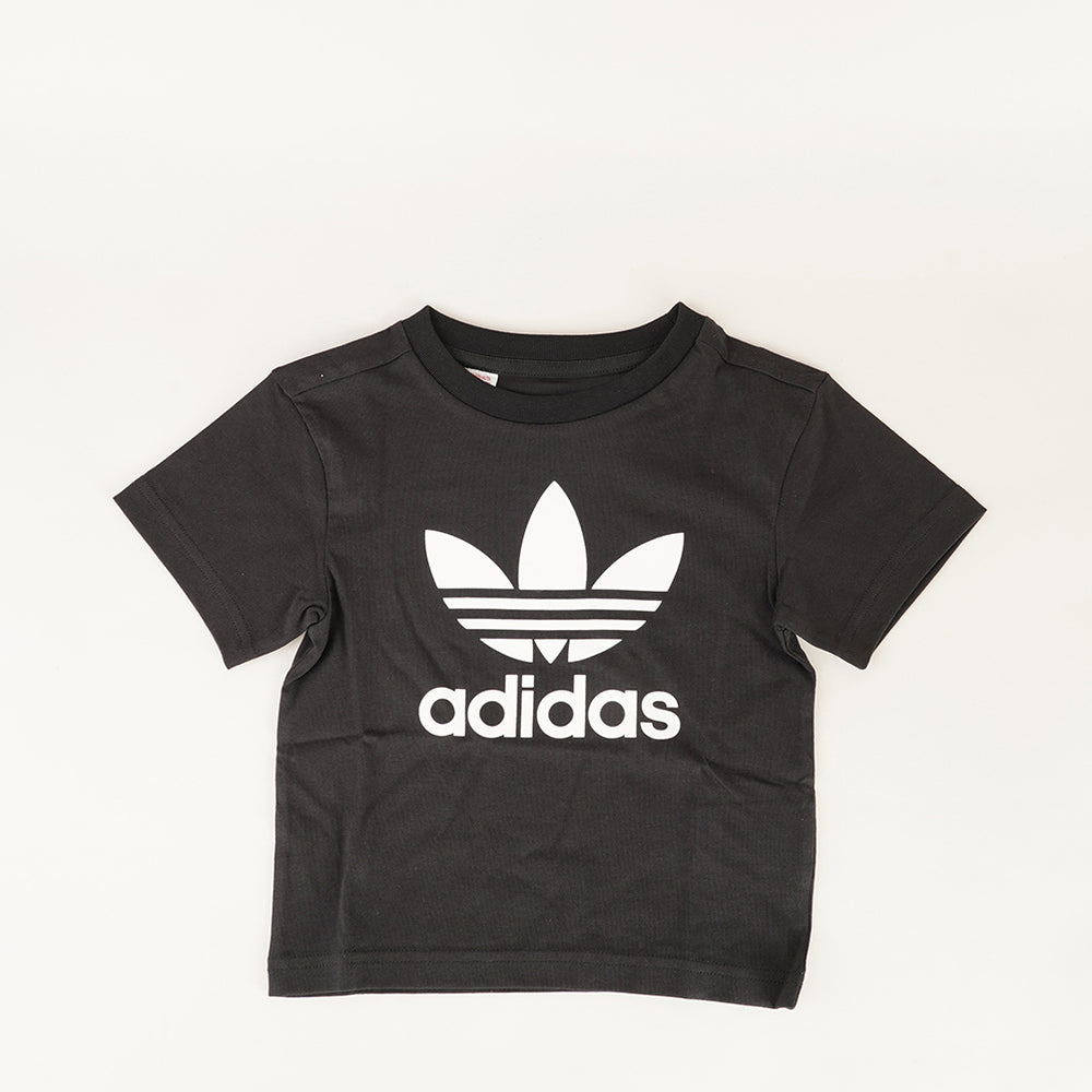 
                  
                    ADIDAS SHORT TEE SET
                  
                