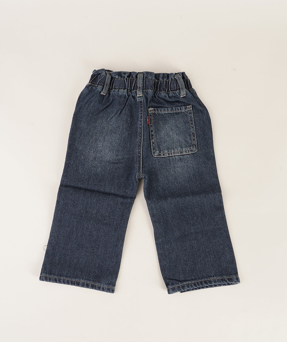 
                  
                    LEVI'S wide leg
                  
                