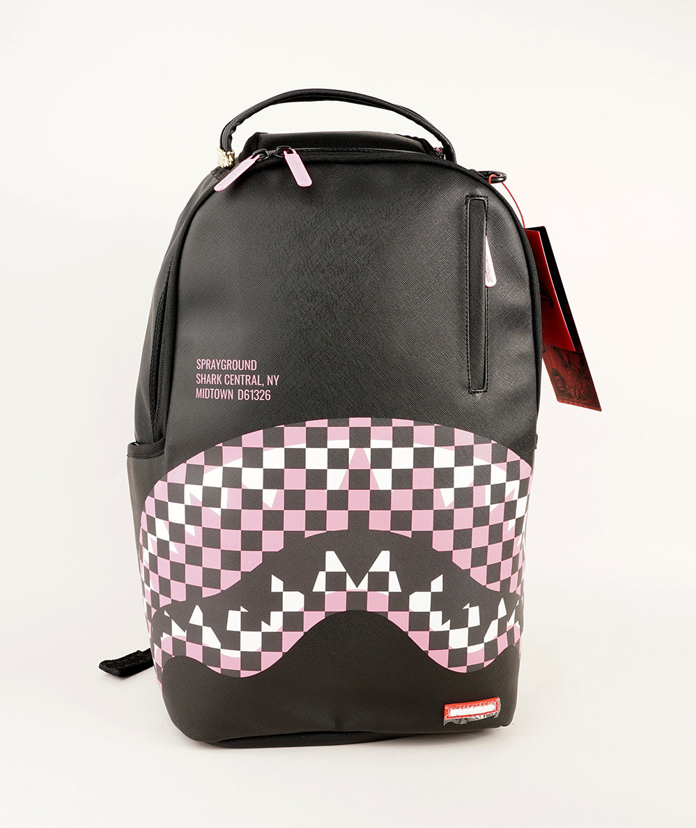 SPRAYGROUND ZAINO SPRAYGROUND