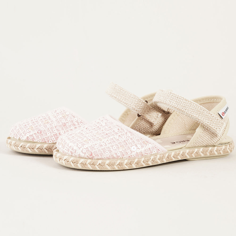 
                  
                    SUPERGA SANDALI
                  
                