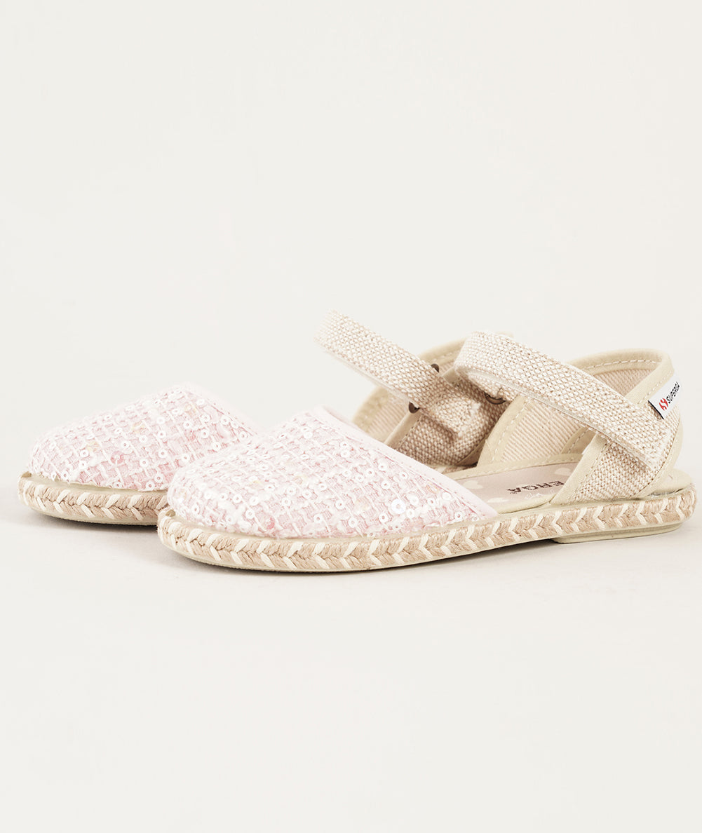 
                  
                    SUPERGA SANDALI
                  
                