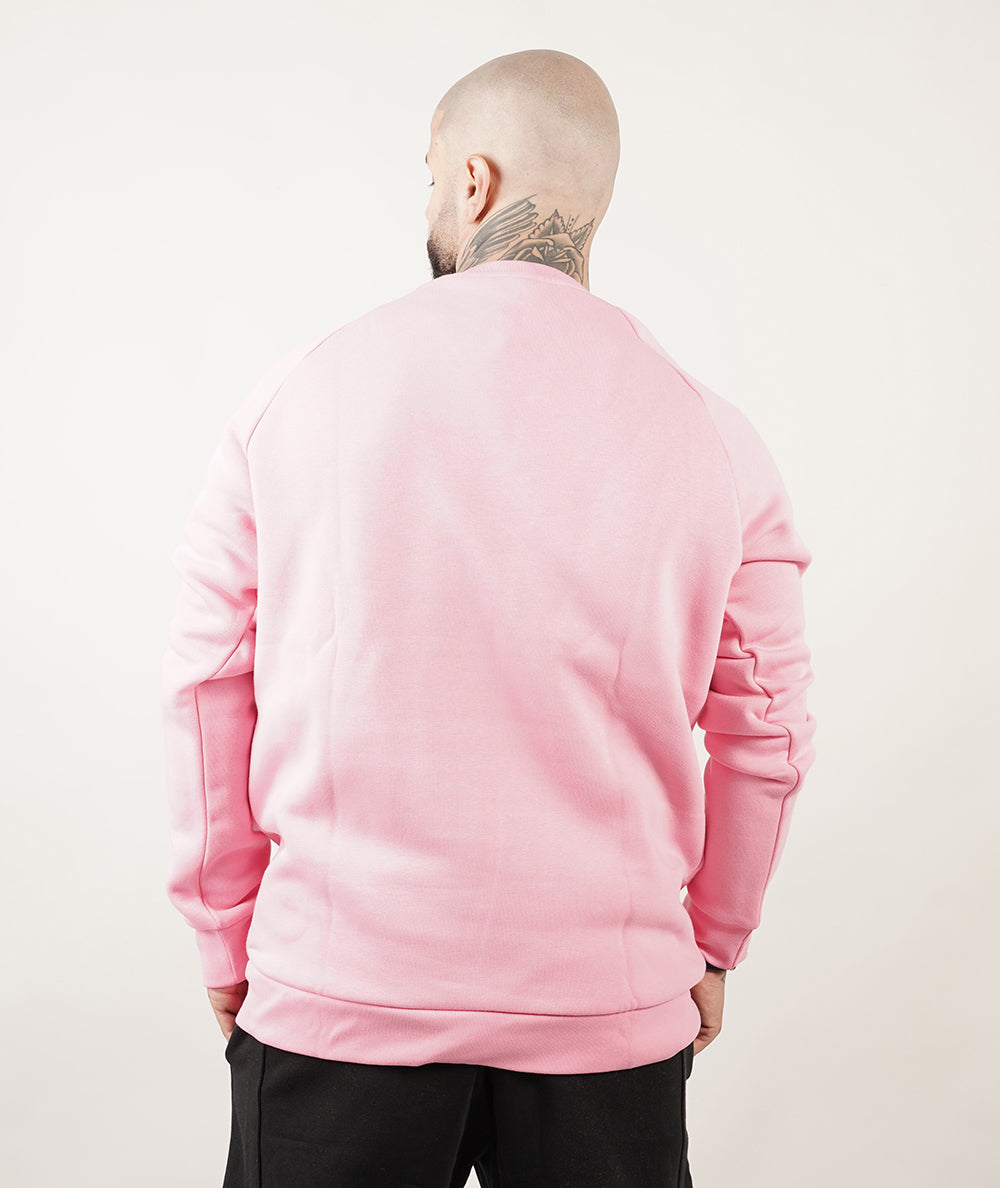 
                  
                    ADIDAS ESSENTIAL CREW
                  
                
