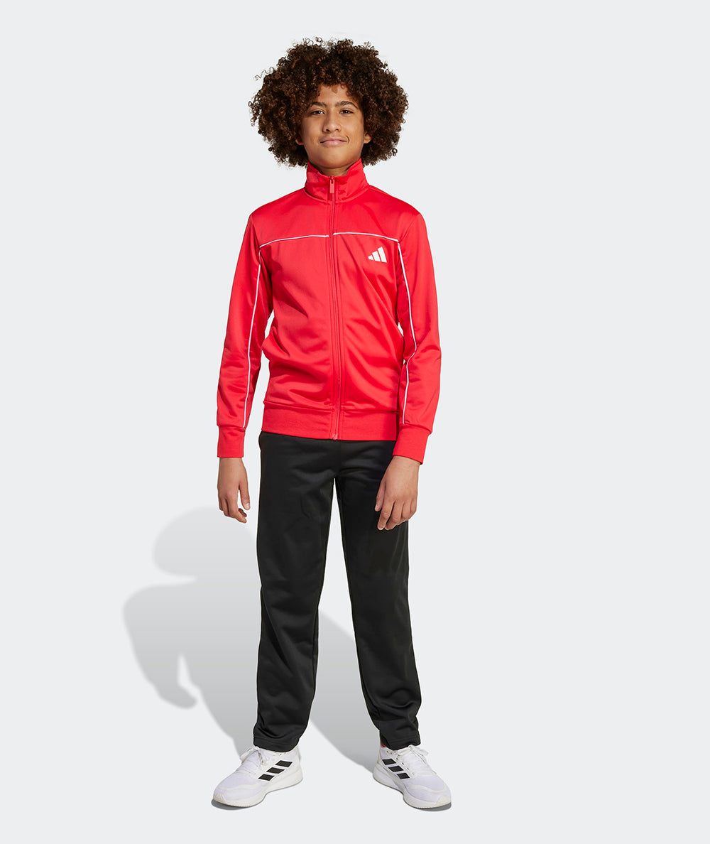 
                  
                    ADIDAS TUTA COMPLETA
                  
                