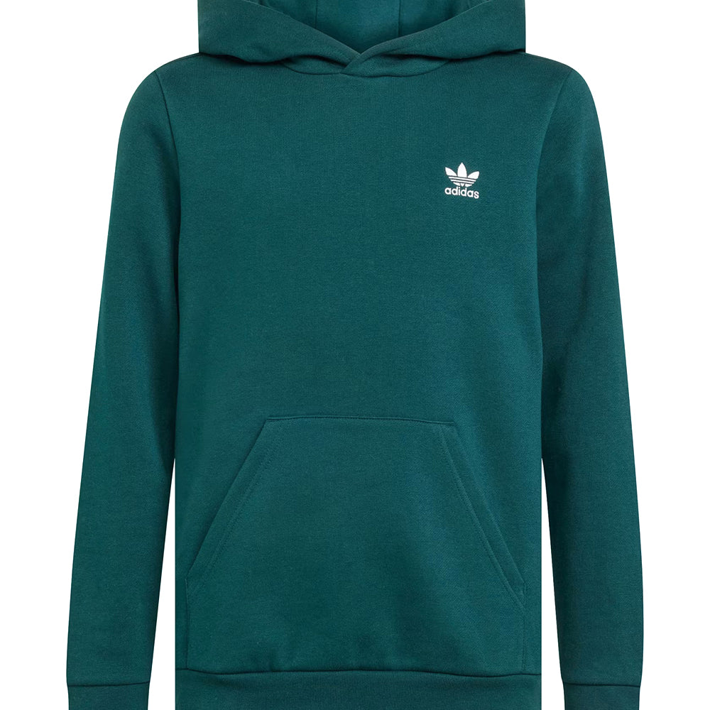 
                  
                    ADIDAS HOODIE TREFOIL
                  
                