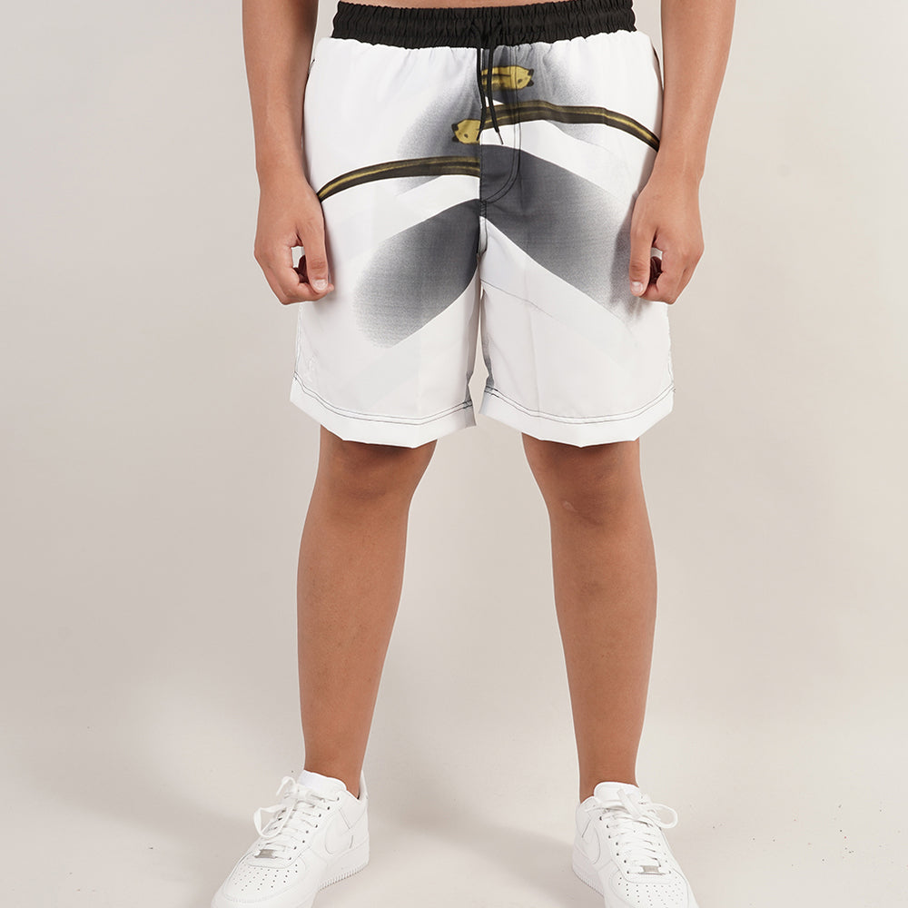 
                  
                    AUSTRALIAN COSTUME STAMPATO
                  
                