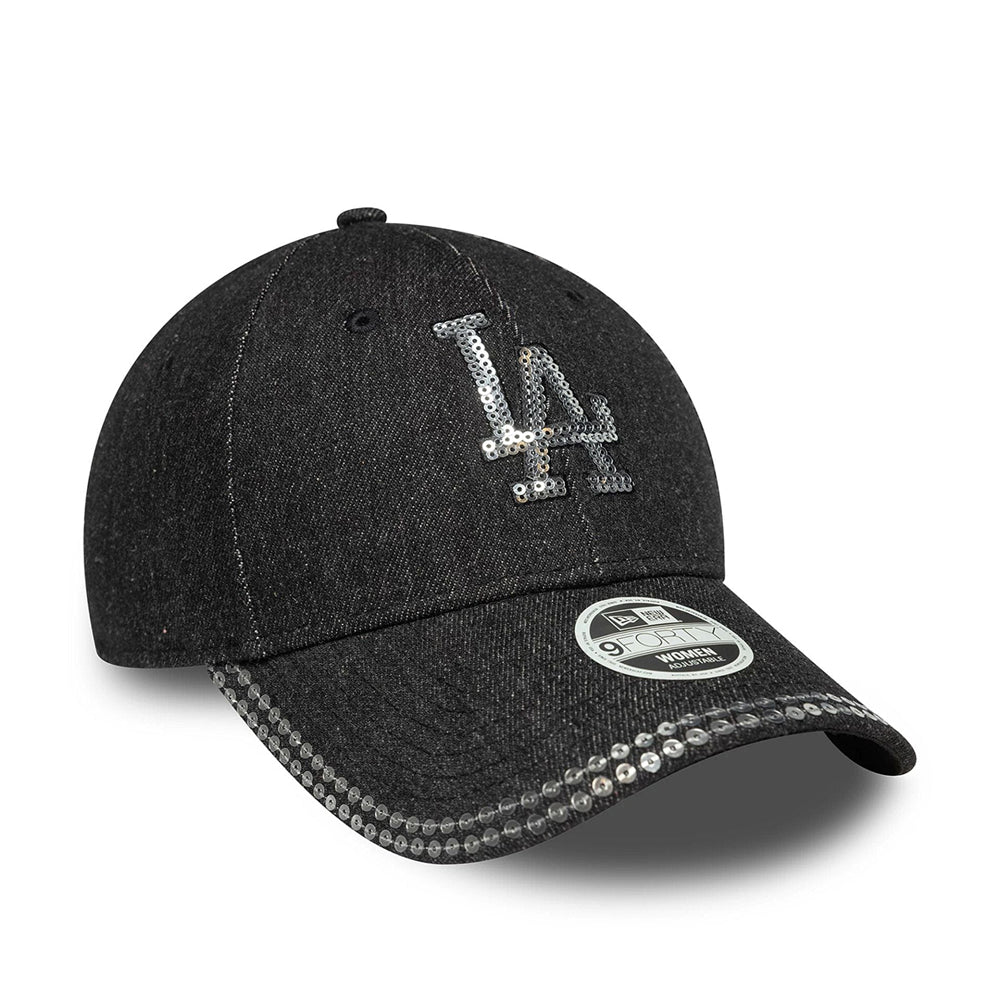 
                  
                    NEW ERA WMNS SEQUIN
                  
                