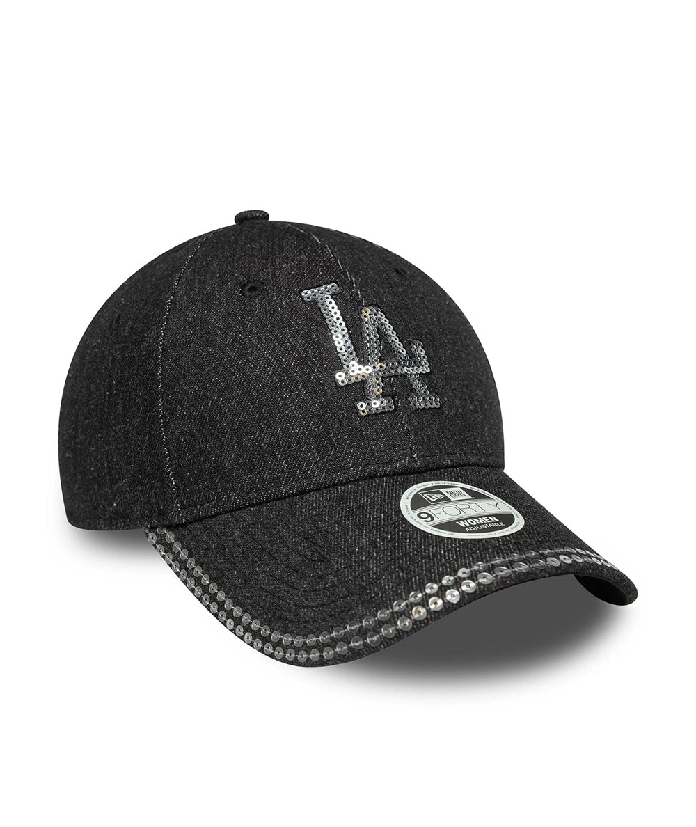
                  
                    NEW ERA WMNS SEQUIN
                  
                