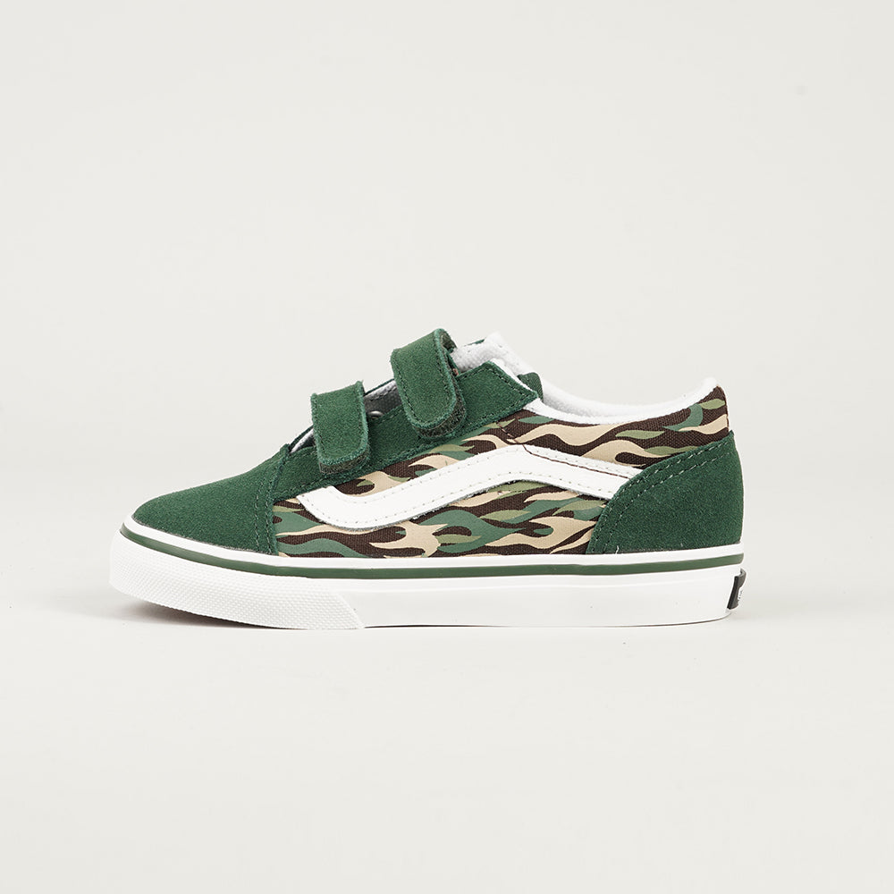 
                  
                    VANS OLD SKOOL
                  
                