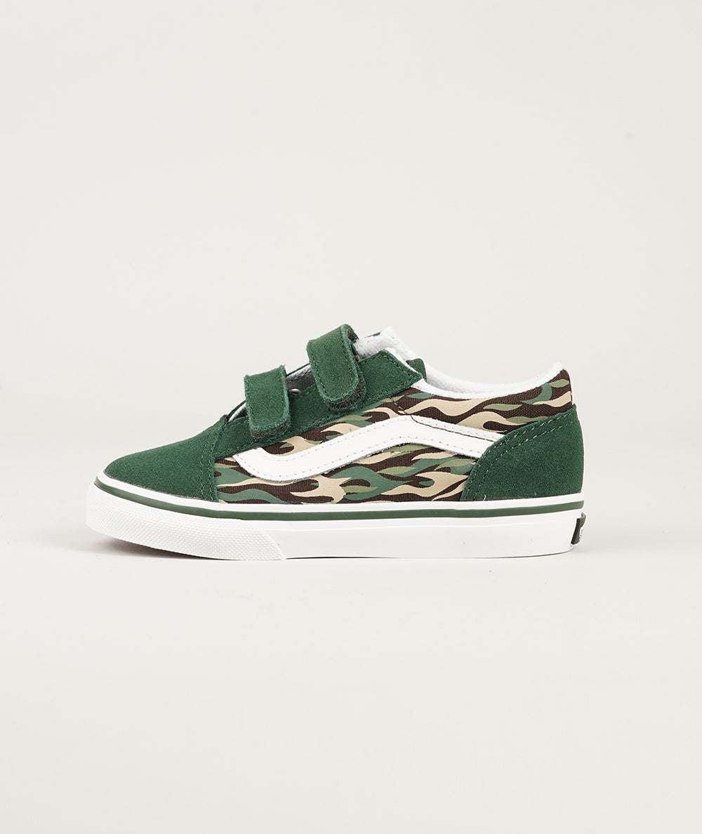 
                  
                    VANS OLD SKOOL
                  
                