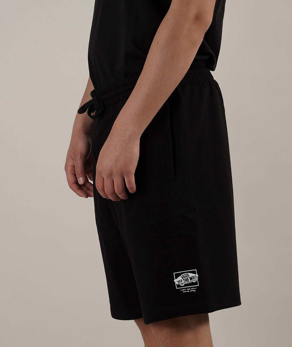 
                  
                    VANS SHORT SKETCHY PAST RELAXED FLEECE
                  
                