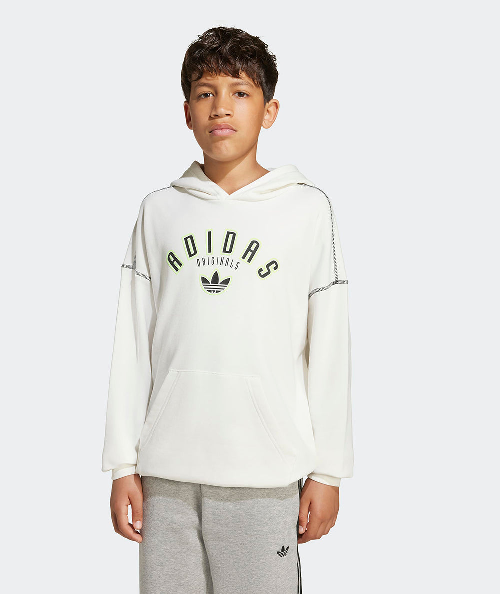 ADIDAS HOODIE CLOWHI