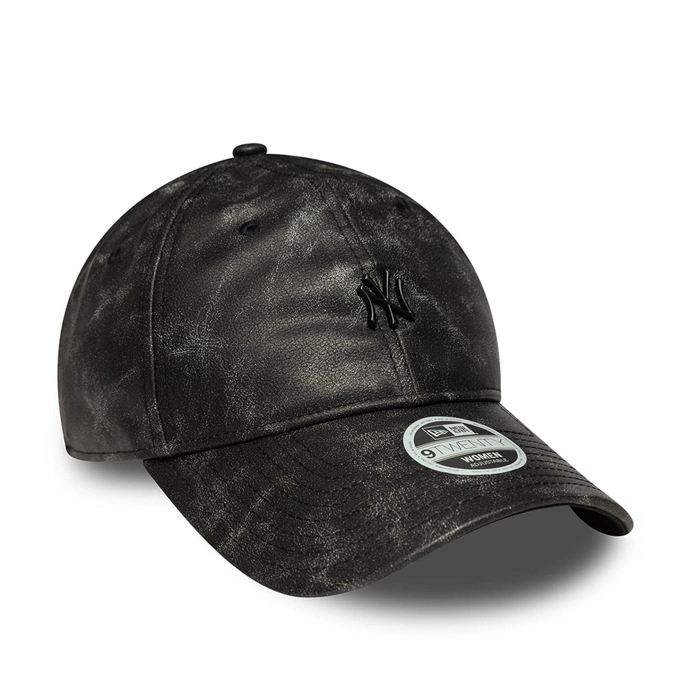 
                  
                    NEW ERA WMNS WORN
                  
                
