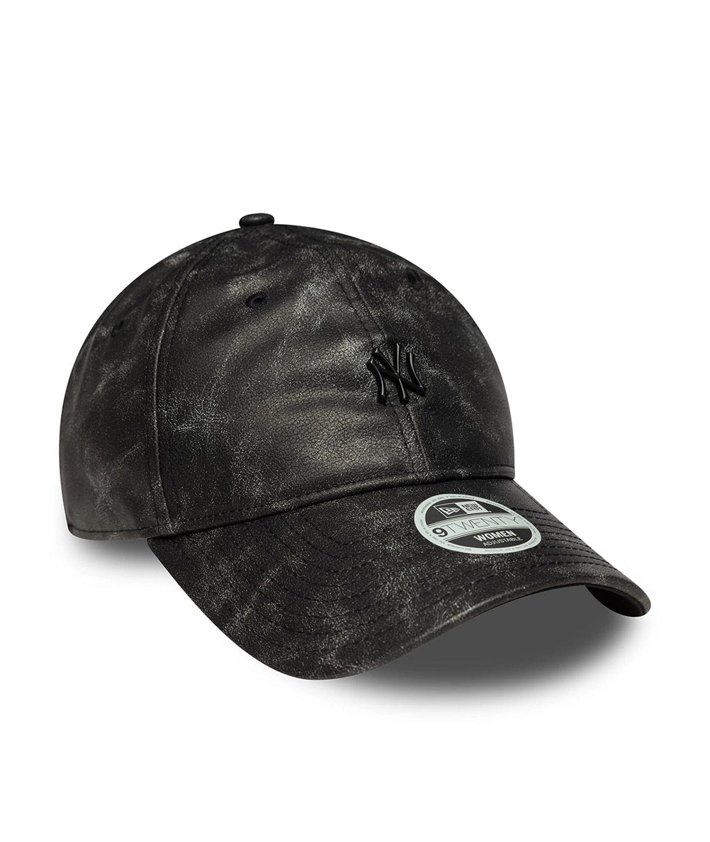 
                  
                    NEW ERA WMNS WORN
                  
                