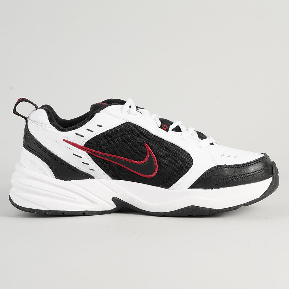 
                  
                    NIKE AIR MONARCH
                  
                