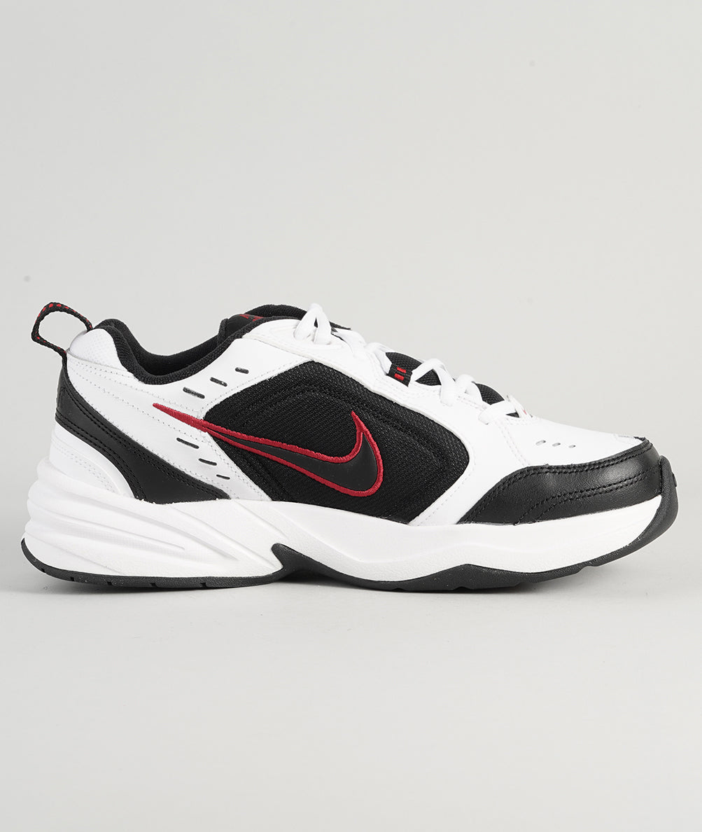 
                  
                    NIKE AIR MONARCH
                  
                