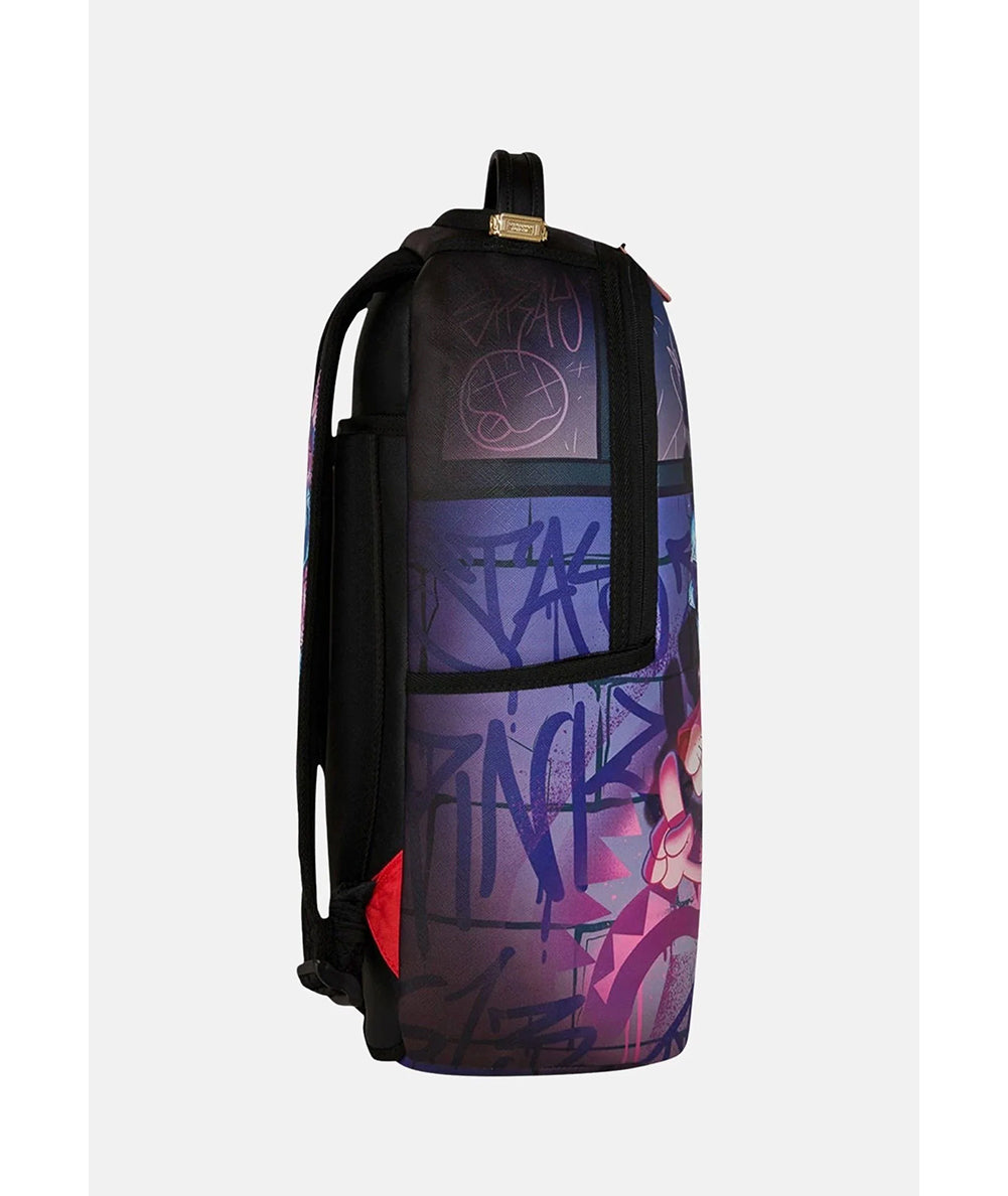 
                  
                    SPRAYGROUND PINK PANTHER DIAMOND HEIST BACKPACK
                  
                