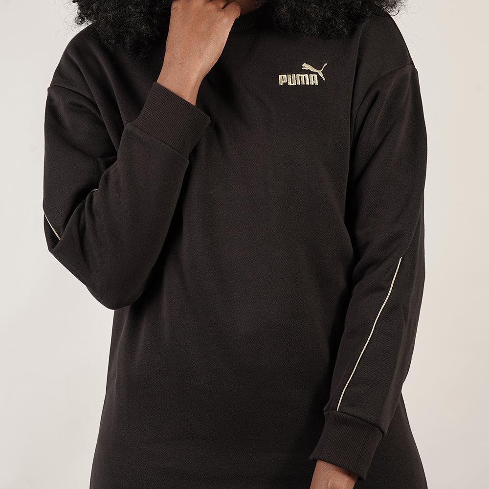 
                  
                    PUMA ESS+ MINIMAL GOLD
                  
                