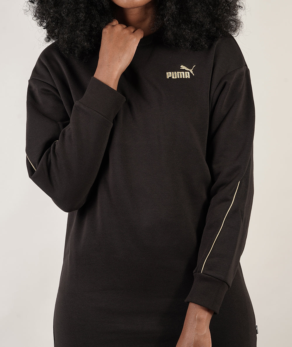 
                  
                    PUMA ESS+ MINIMAL GOLD
                  
                