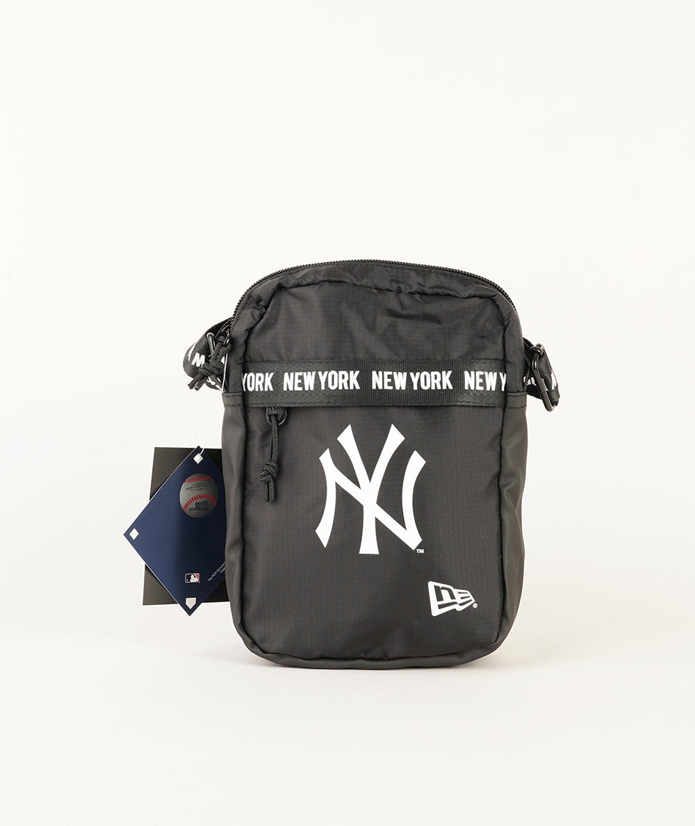 NEW ERA NY STRAP SIDE