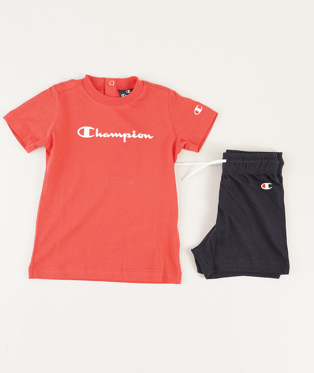 CHAMPION CHAOS