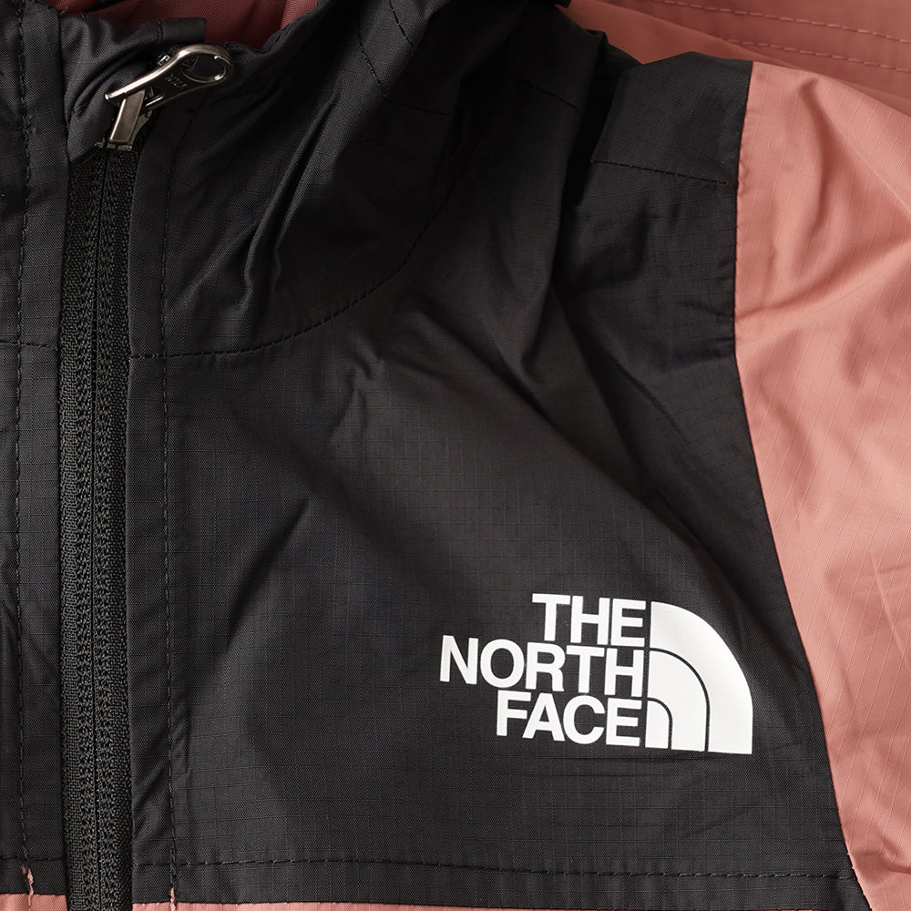 
                  
                    THE NORTH FACE TEEM RAINWEAR
                  
                