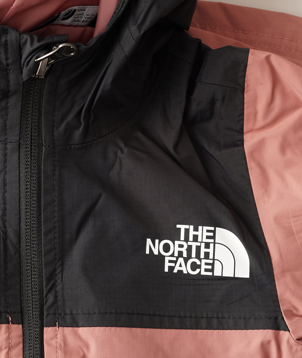 
                  
                    THE NORTH FACE TEEM RAINWEAR
                  
                