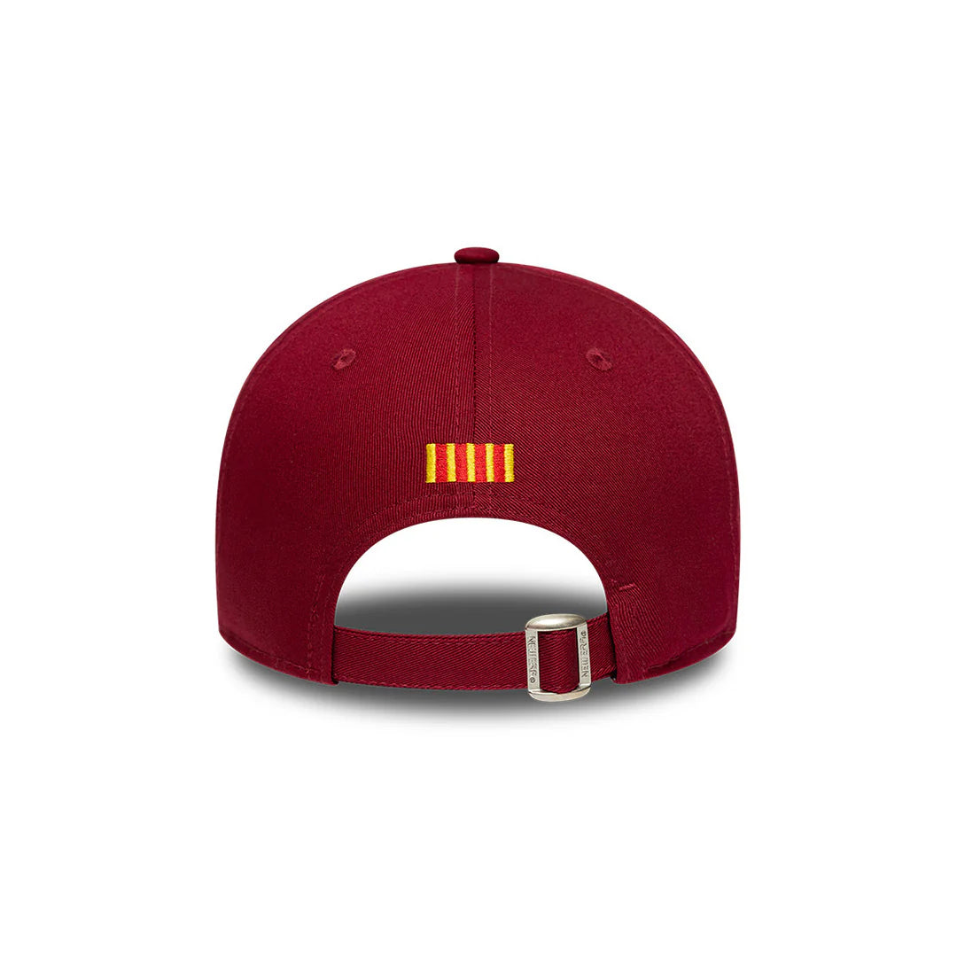 
                  
                    NEW ERA CORE 9FORTY FCBARC CAR--OSFM
                  
                