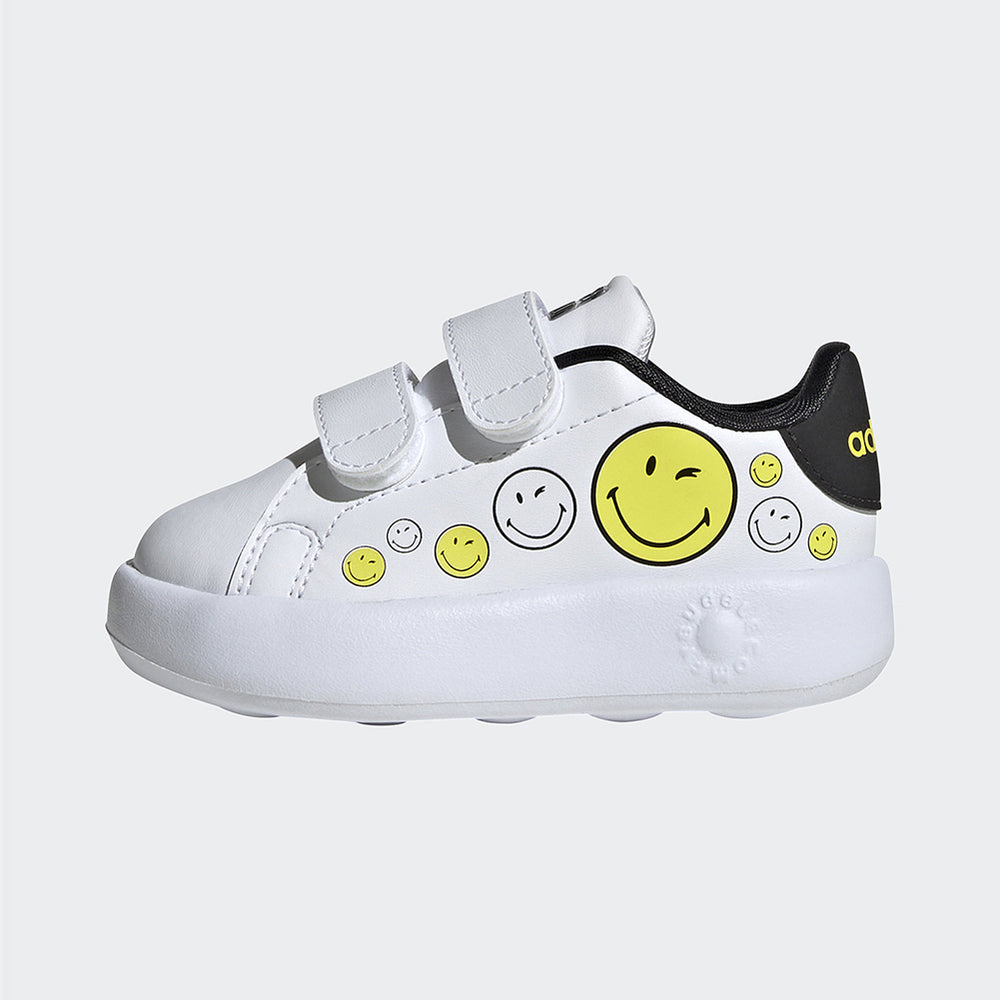 
                  
                    ADIDAS ADVANTAGE SMILEY
                  
                