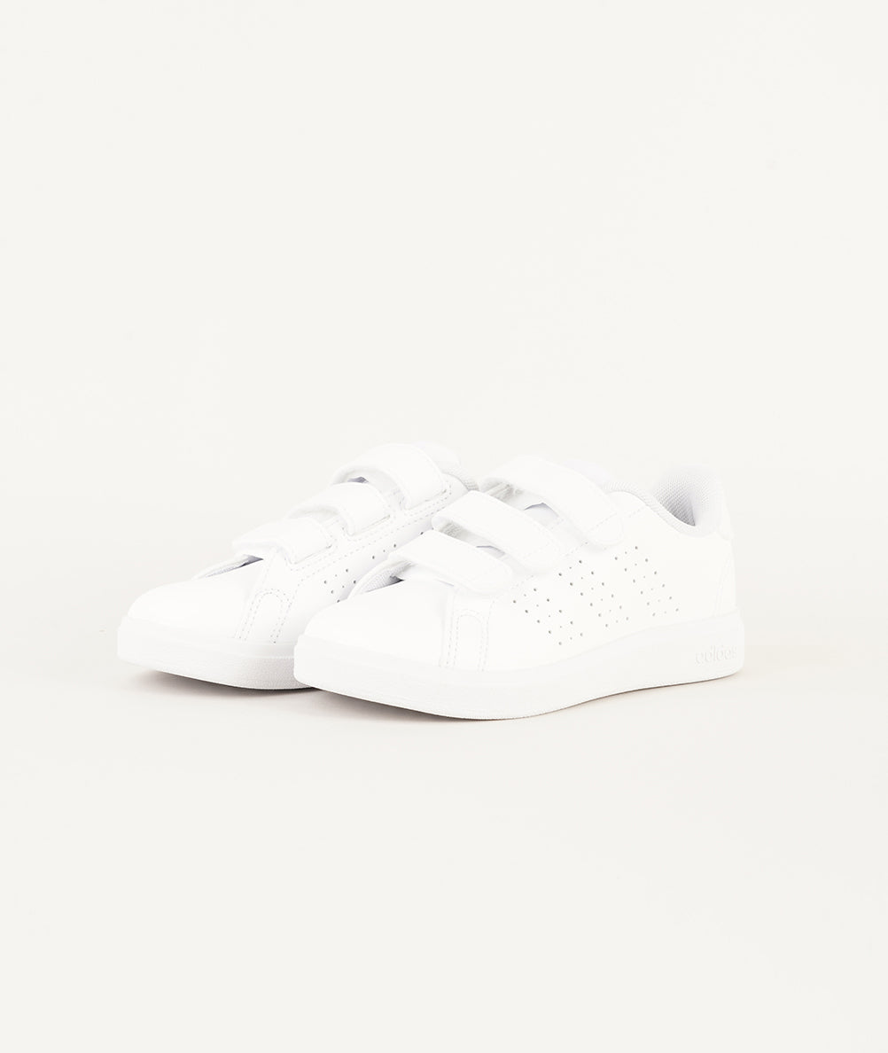
                  
                    ADIDAS ADVANTAGE BASE
                  
                
