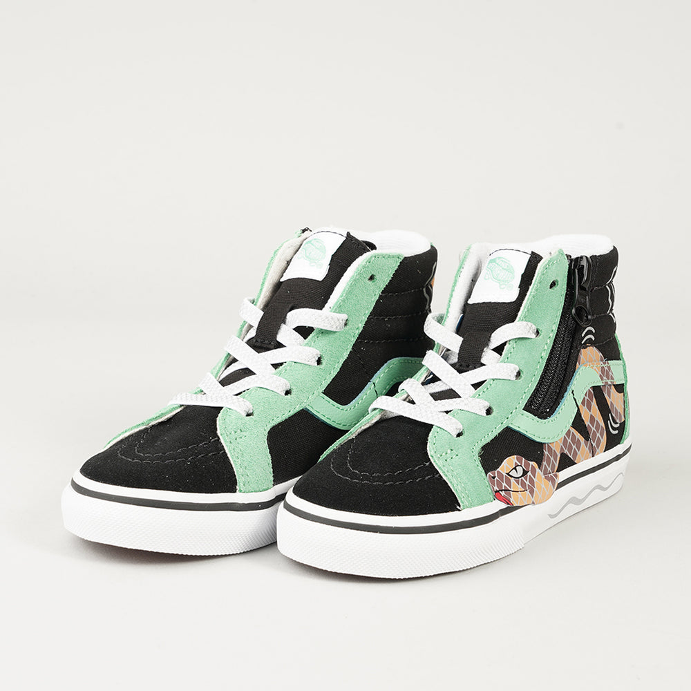 
                  
                    VANS SK8-HI REISSUE
                  
                