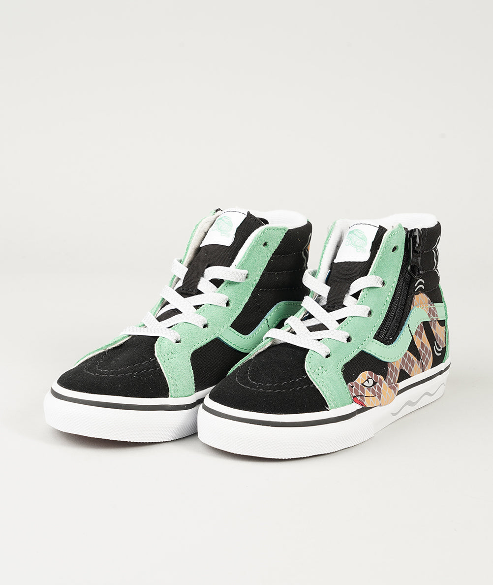 
                  
                    VANS SK8-HI REISSUE
                  
                