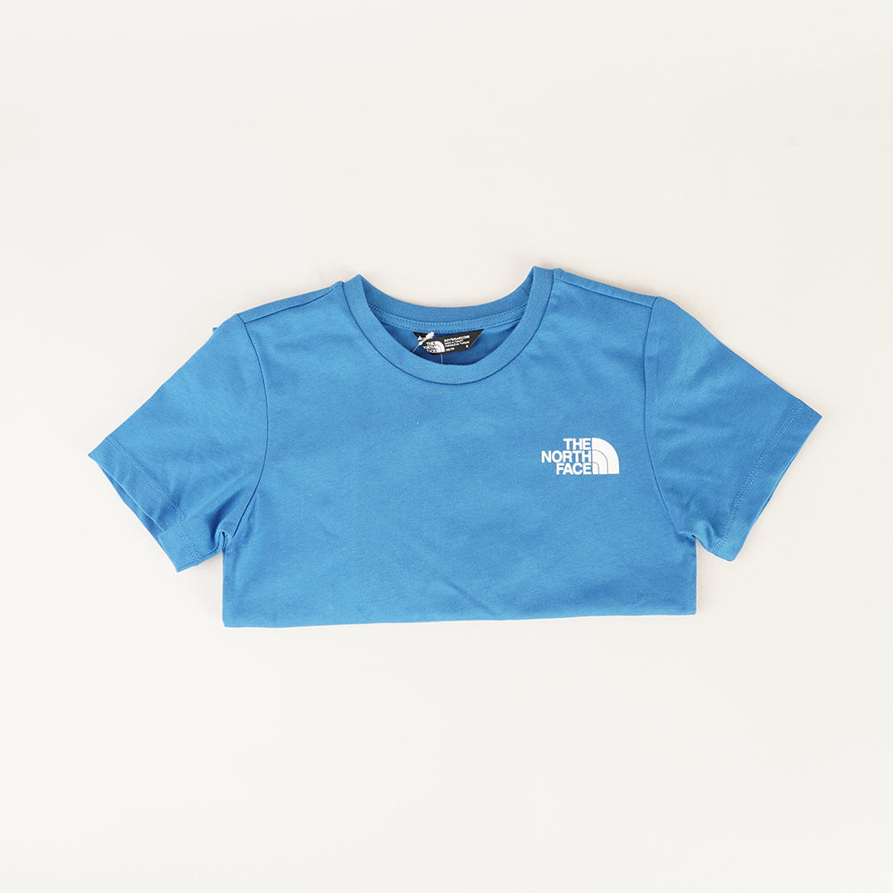 
                  
                    THE NORTH FACE KID BOX N
                  
                