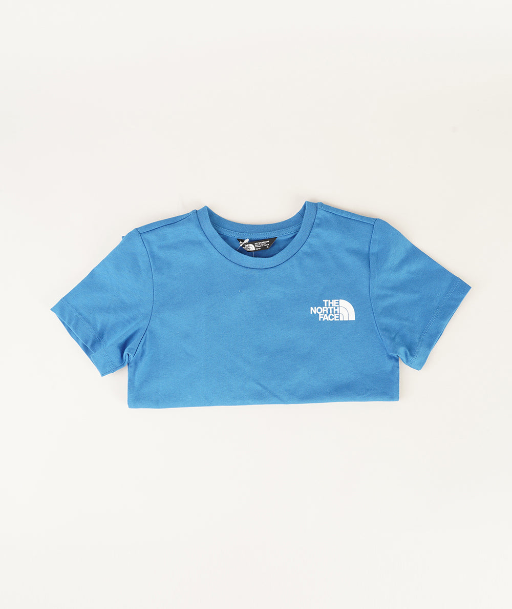 
                  
                    THE NORTH FACE KID BOX N
                  
                