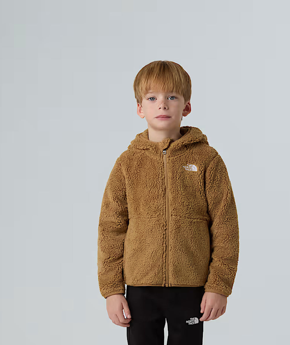 
                  
                    THE NORTH FACE BABY TEDDY
                  
                