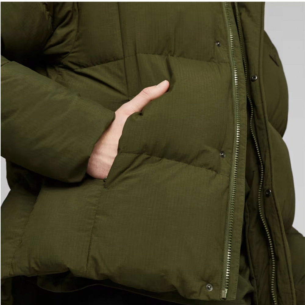 
                  
                    PUMA CLASSIC OVERSIZE
                  
                