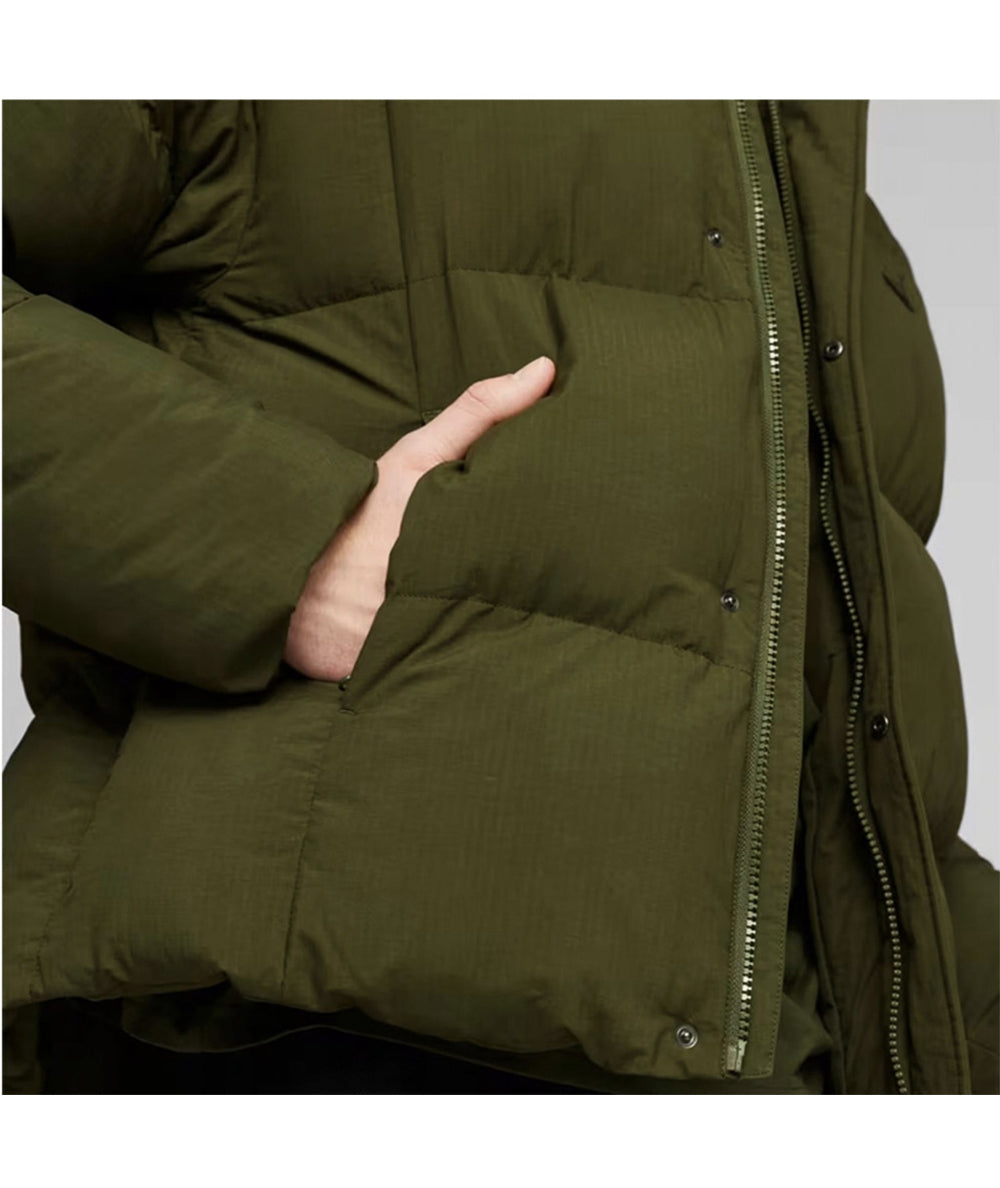 
                  
                    PUMA CLASSIC OVERSIZE
                  
                