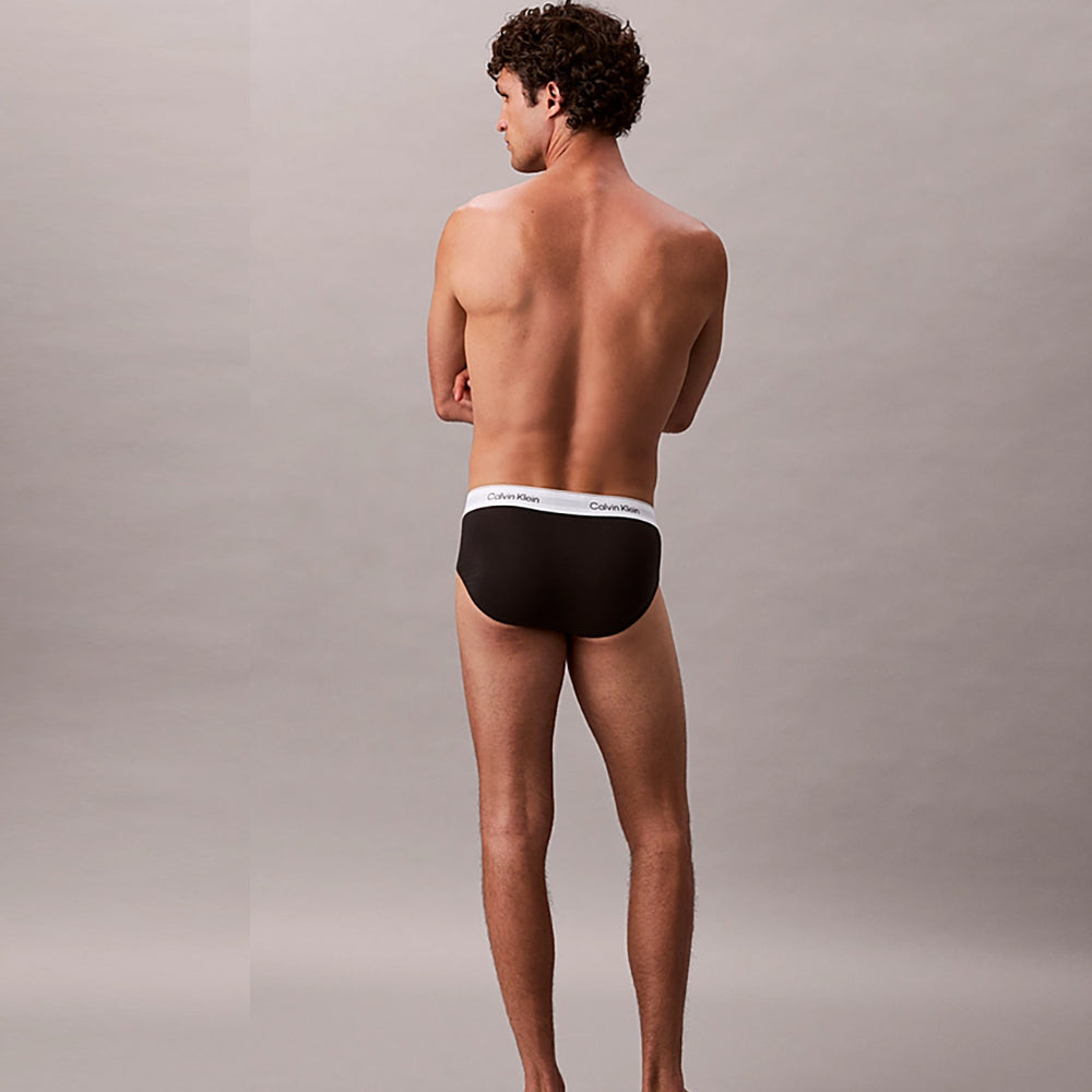 
                  
                    CALVIN KLEIN HIP BRIEF 3PK
                  
                
