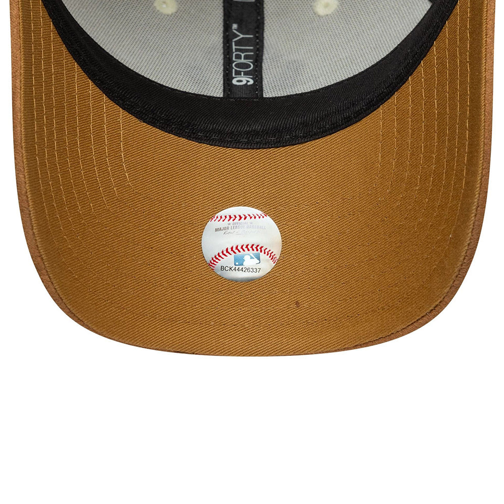 
                  
                    NEW ERA WMNS FAUX
                  
                
