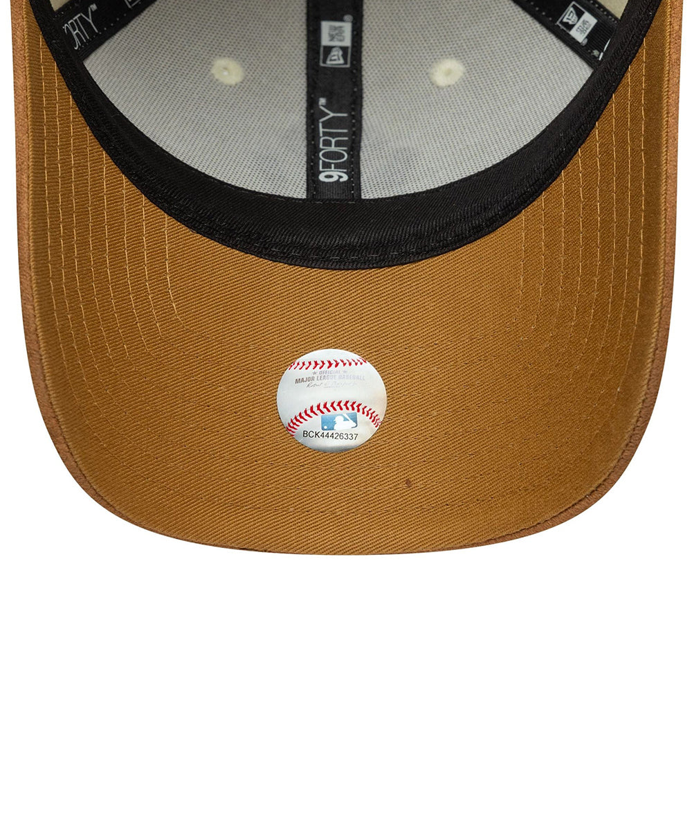 
                  
                    NEW ERA WMNS FAUX
                  
                