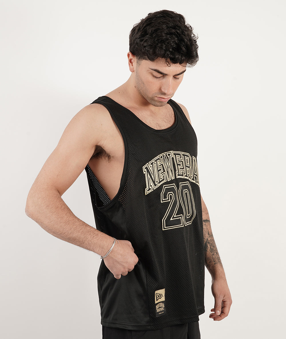 
                  
                    NEW ERA NE MESH TANK
                  
                