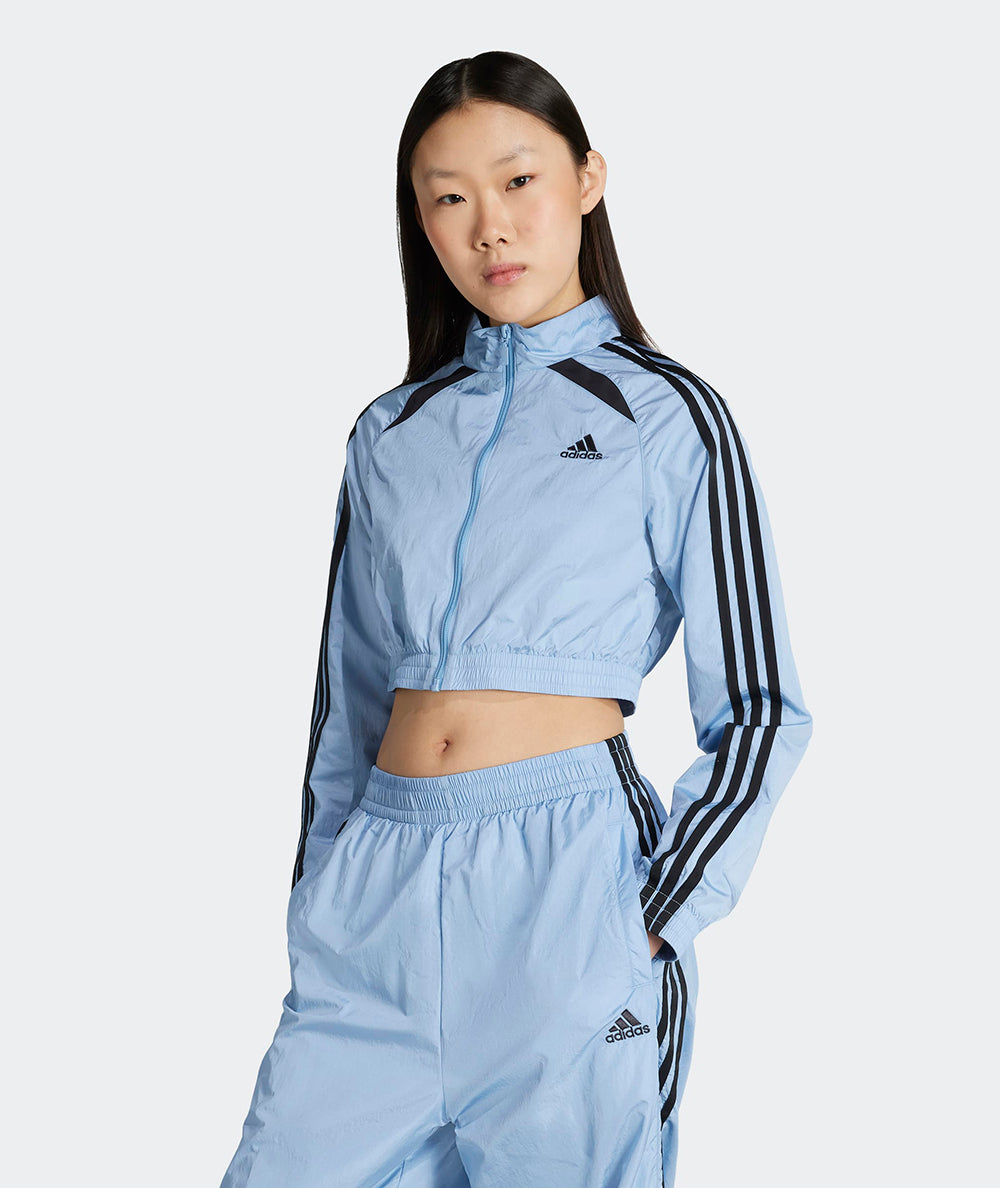 ADIDAS GIACCA TEAMGEIST