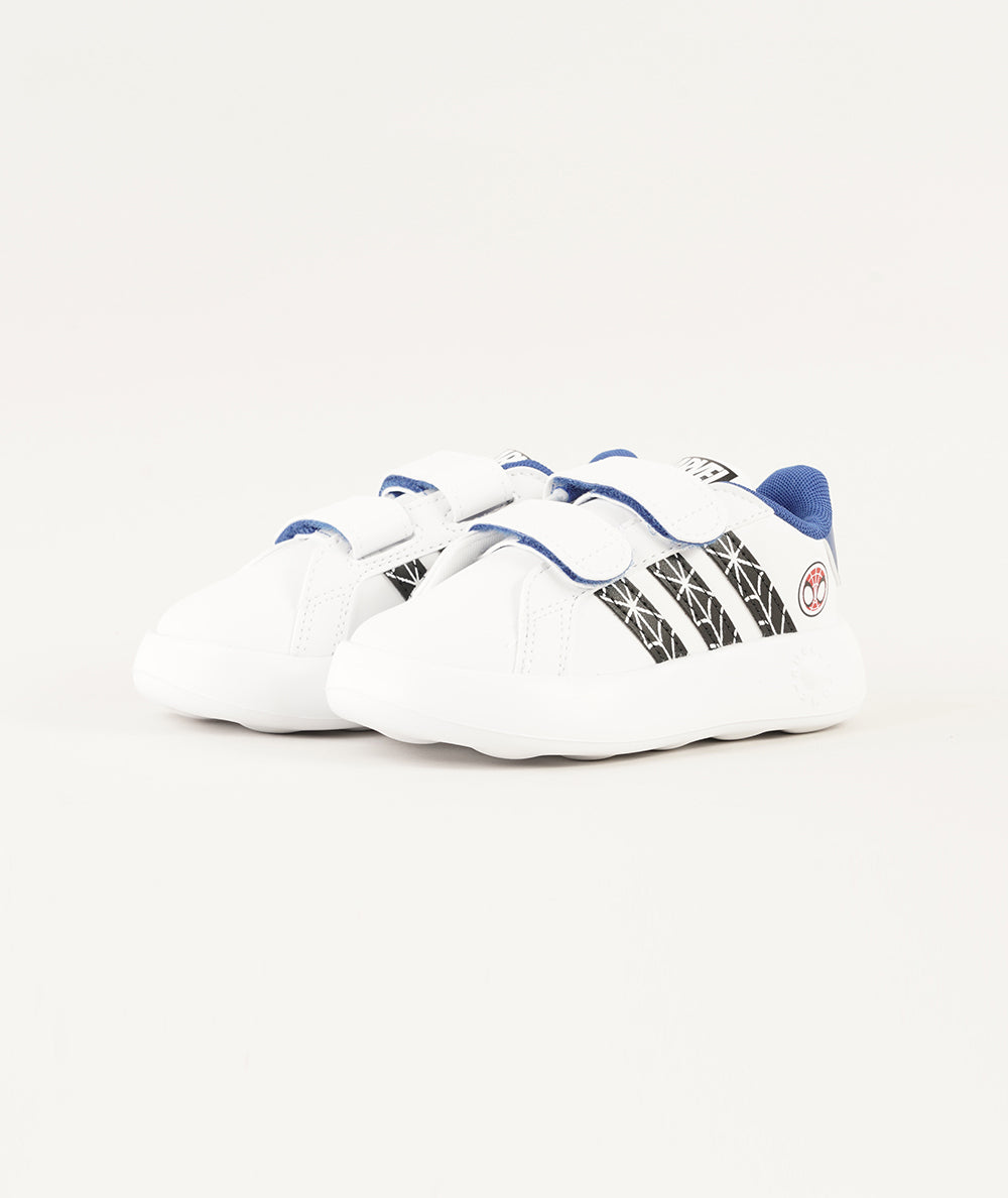 
                  
                    ADIDAS GRAND COURT SPIDER MAN
                  
                