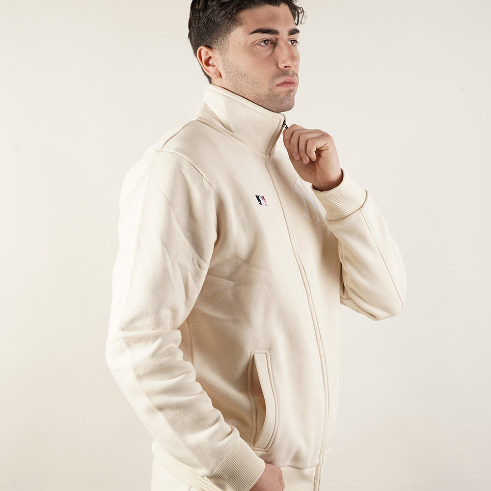 
                  
                    47 BRAND Track jacket Emb Islington
                  
                