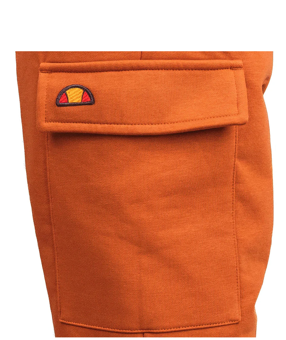 
                  
                    ELLESSE CARGO PANTS
                  
                