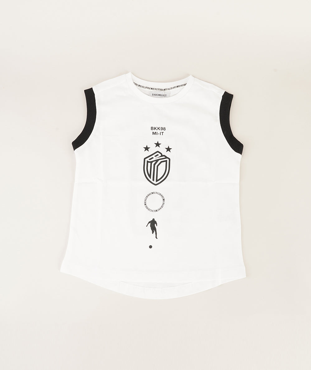 
                  
                    BIKKEMBERGS COMPLETO 2 PEZZI
                  
                