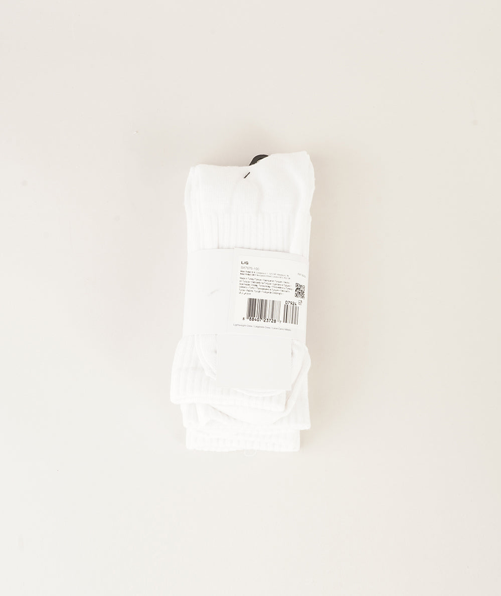 
                  
                    NIKE CALZINI MULTICOLOR
                  
                