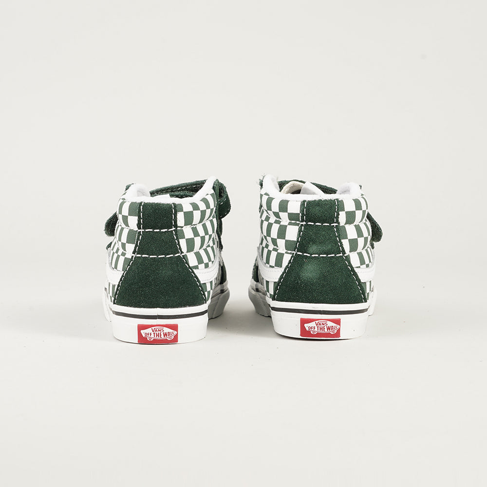 
                  
                    VANS SK8-MID REISSU
                  
                